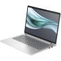HP EliteBook 640 G11 - Intel U7-155U, 16GB DDR5, 1TB SSD, Ecrã WUXGA 14'', Windows 11 Pro - A38C5ET-AB9