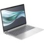 HP EliteBook 640 G11 - Intel U7-155U, 16GB DDR5, 1TB SSD, Ecrã WUXGA 14'', Windows 11 Pro - A38C5ET-AB9