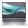 HP EliteBook 660 G11 - Intel U5-125U, 8GB DDR5, 512GB SSD, 16'' WUXGA, Windows 11 Pro - Prateado lúcio - A38C6ET-AB9