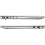 HP EliteBook 660 G11 - Intel U5-125U, 8GB DDR5, 512GB SSD, 16'' WUXGA, Windows 11 Pro - Prateado lúcio - A38C6ET-AB9
