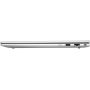 HP EliteBook 660 G11 - Intel U5-125U, 8GB DDR5, 512GB SSD, 16'' WUXGA, Windows 11 Pro - Prateado lúcio - A38C6ET-AB9