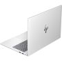 HP EliteBook 660 G11 - Intel U5-125U, 8GB DDR5, 512GB SSD, 16'' WUXGA, Windows 11 Pro - Prateado lúcio - A38C6ET-AB9