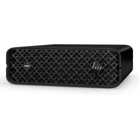 HP Z2 MINI G9 I7-14700 32GB DDR5 5600 1TB NVIDIA T400 4 GB WIN11P - A40J8ET-AB9