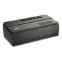 APC Easy UPS BV 1000VA, AVR, IEC Outlet, 230V - BV1000I