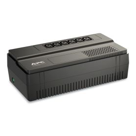 APC Easy UPS BV 500VA, AVR, IEC Outlet, 230V - BV500I
