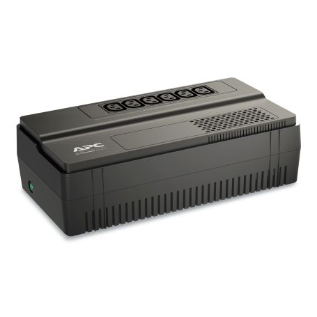 APC Easy UPS BV 500VA, AVR, IEC Outlet, 230V - BV500I