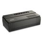 APC Easy UPS BV 500VA, AVR, IEC Outlet, 230V - BV500I