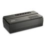 APC Easy UPS BV 650VA, AVR, IEC Outlet, 230V - BV650I