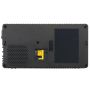 APC Easy UPS BV 650VA, AVR, IEC Outlet, 230V - BV650I