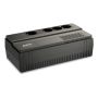 APC Easy UPS BV 650VA, AVR, Schuko Outlet, 230V - BV650I-GR