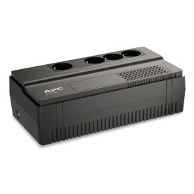 APC Easy UPS BV 800VA, AVR, Schuko Outlet, 230V - BV800I-GR