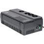 APC Easy UPS BV 800VA, AVR, Schuko Outlet, 230V - BV800I-GR