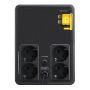 APC Easy UPS 1200VA, 230V, AVR, Schuko Sockets - BVX1200LI-GR