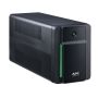 APC Easy UPS 1600VA, 230V, AVR, IEC Sockets - BVX1600LI