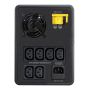 APC Easy UPS 1600VA, 230V, AVR, IEC Sockets - BVX1600LI