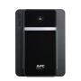 APC Easy UPS 1600VA, 230V, AVR, IEC Sockets - BVX1600LI