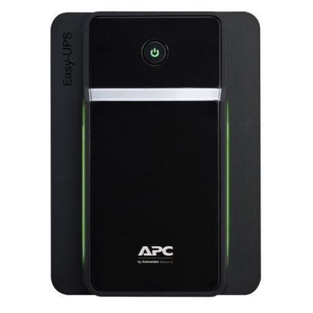 APC Easy UPS 1600VA, 230V, AVR, Schuko Sockets - BVX1600LI-GR