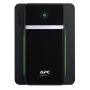 APC Easy UPS 1600VA, 230V, AVR, Schuko Sockets - BVX1600LI-GR