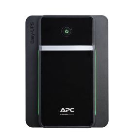 APC Easy UPS 2200VA, 230V, AVR, IEC Sockets - BVX2200LI