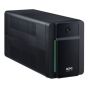 APC Easy UPS 2200VA, 230V, AVR, Schuko Sockets - BVX2200LI-GR