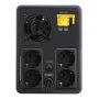 APC Easy UPS 2200VA, 230V, AVR, Schuko Sockets - BVX2200LI-GR