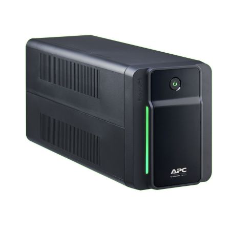 APC Easy UPS 700VA, 230V, AVR, IEC Sockets - BVX700LI