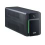 APC Easy UPS 700VA, 230V, AVR, IEC Sockets - BVX700LI