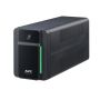 APC Easy UPS 700VA, 230V, AVR, IEC Sockets - BVX700LI