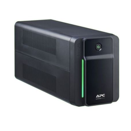 APC Easy UPS 900VA, 230V, AVR, Schuko Sockets - BVX900LI-GR