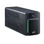 APC Easy UPS 900VA, 230V, AVR, Schuko Sockets - BVX900LI-GR