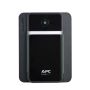 APC Easy UPS 900VA, 230V, AVR, Schuko Sockets - BVX900LI-GR