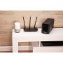 APC Easy UPS 900VA, 230V, AVR, Schuko Sockets - BVX900LI-GR