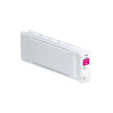 Epson Singlepack Vivid Magenta T44J34N UltraChrome PRO 12 700ml  - C13T44J34N