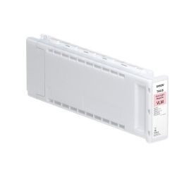 Epson Singlepack Vivid Light Magenta T44J64N UltraChrome PRO 12 700ml  - C13T44J64N