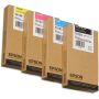 Epson Singlepack Matte Black T61280N 220 ml  - C13T61280N
