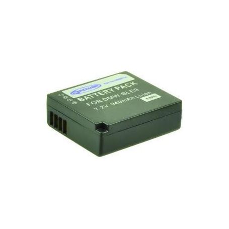 Battery Camera 2-Power Lithium ion - Digital Camera Battery 7-2V 800mAh DBI9971A