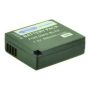 Battery Camera 2-Power Lithium ion - Digital Camera Battery 7-2V 800mAh DBI9971A
