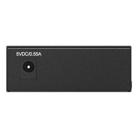 D-link 100 1000Base-t to 1000Base-SX SC Multi-mode Media Converter (550m)   - DMC-G02SC