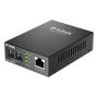 D-link 100 1000Base-t to 1000Base-SX SC Multi-mode Media Converter (550m)   - DMC-G02SC