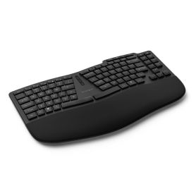 Kensington KB675 TKL Ergo Keyboard ES