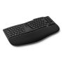 Kensington KB675 TKL Ergo Keyboard ES