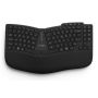 Kensington KB675 TKL Ergo Keyboard ES