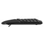 Kensington KB675 TKL Ergo Keyboard PT