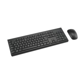 Kensington KM150 - Conjunto de teclado e rato - sem fios