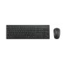 Kensington KM150 - Conjunto de teclado e rato - sem fios