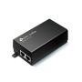 TP-Link PoE+ Injector Adapter  - POE160S