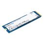 Kingston 1000G NV3 M-2 2280 PCIe 4-0 NVMe SSD  - SNV3S-1000G