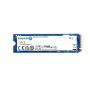 Kingston 1000G NV3 M-2 2280 PCIe 4-0 NVMe SSD  - SNV3S-1000G