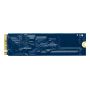 Kingston 1000G NV3 M-2 2280 PCIe 4-0 NVMe SSD  - SNV3S-1000G