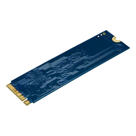 Kingston 500G NV3 M-2 2280 PCIe 4-0 NVMe SSD  - SNV3S-500G